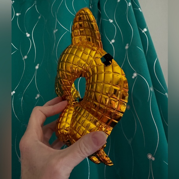 Leopard Mask Squid Games Costume - Picture 11 of 14